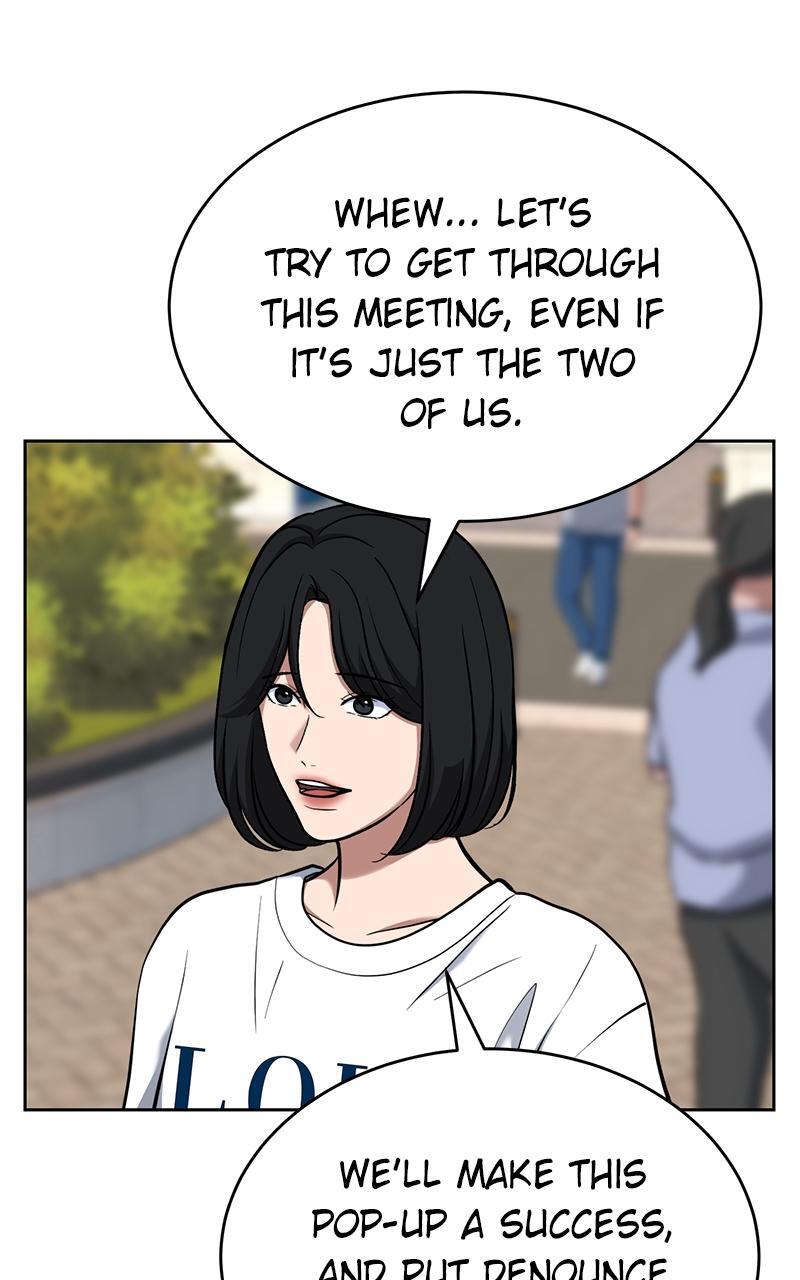 Read Denounce Manga Online