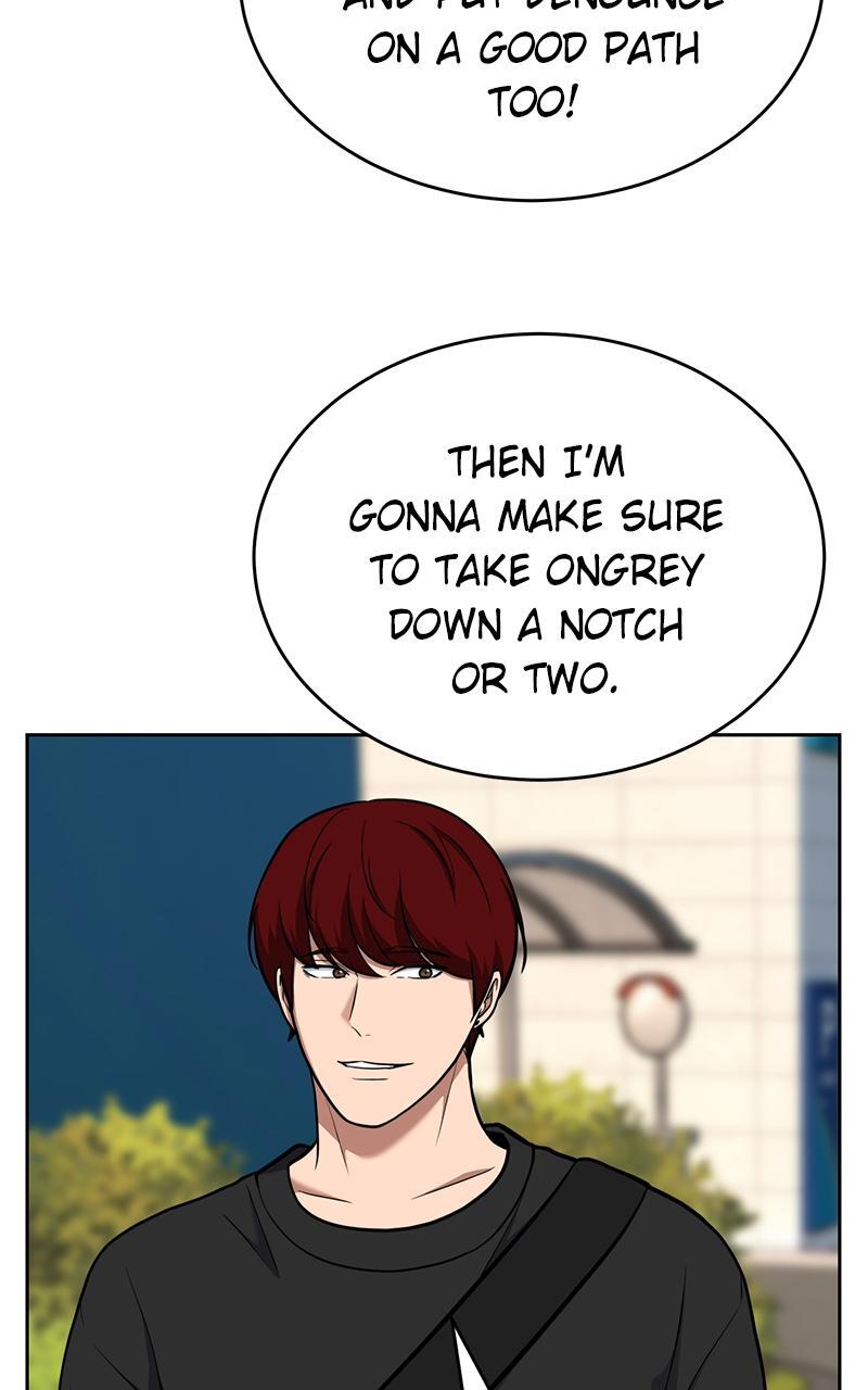 Read Denounce Manga Online
