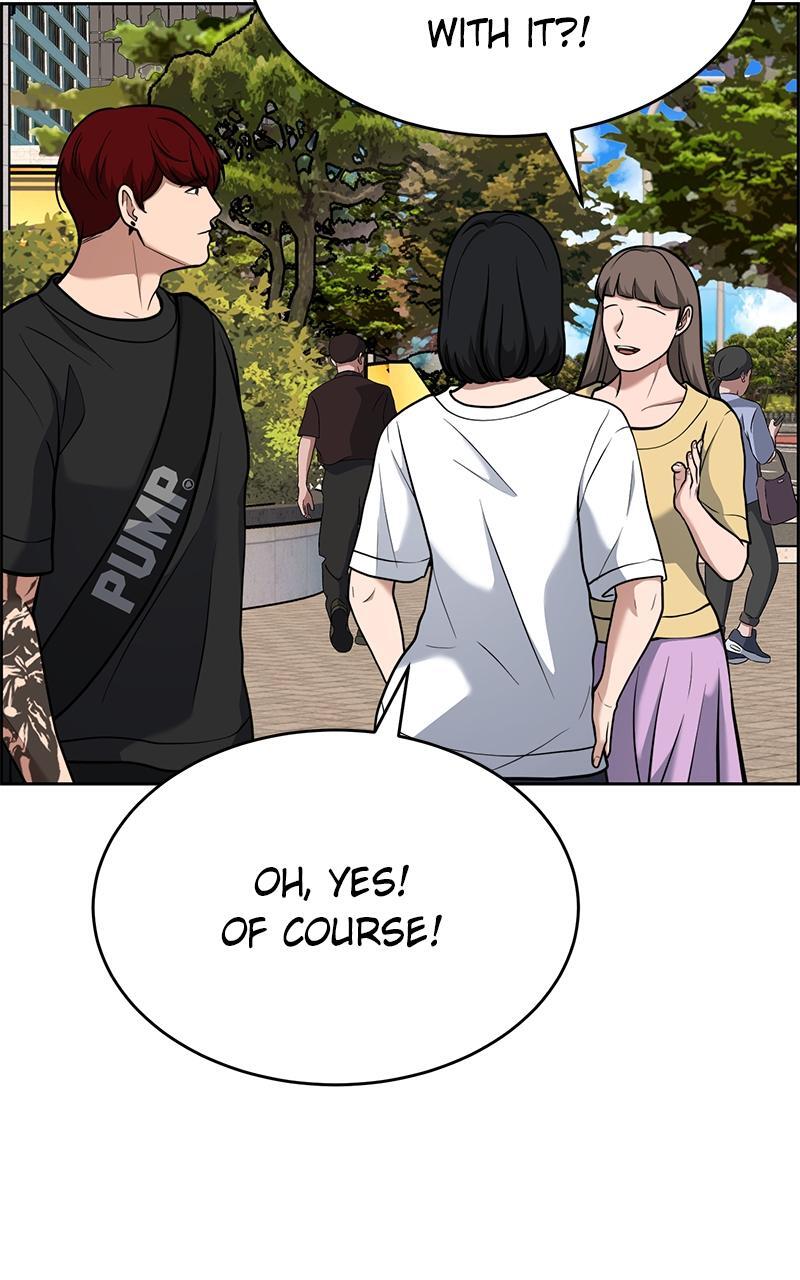 Read Denounce Manga Online