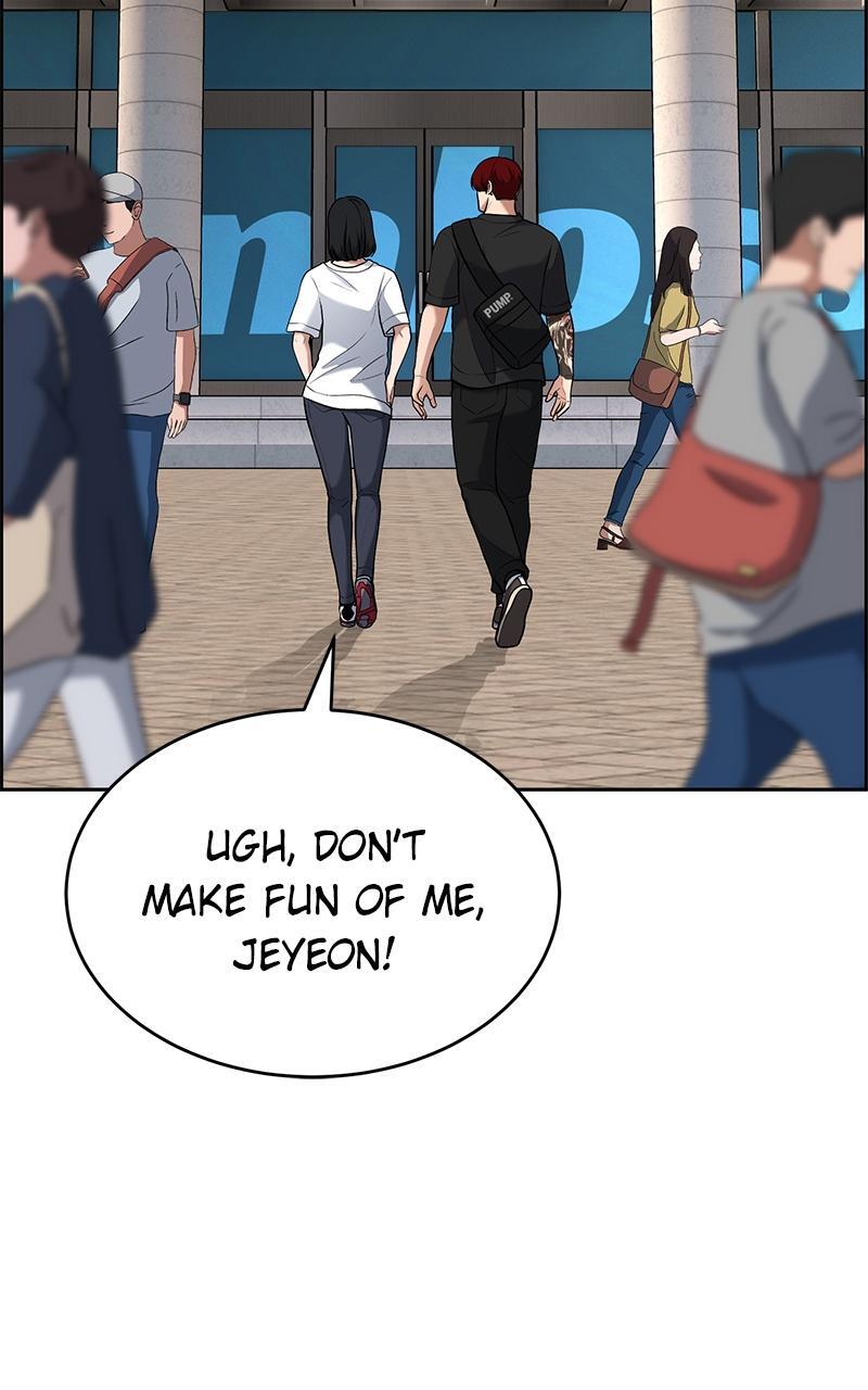 Read Denounce Manga Online