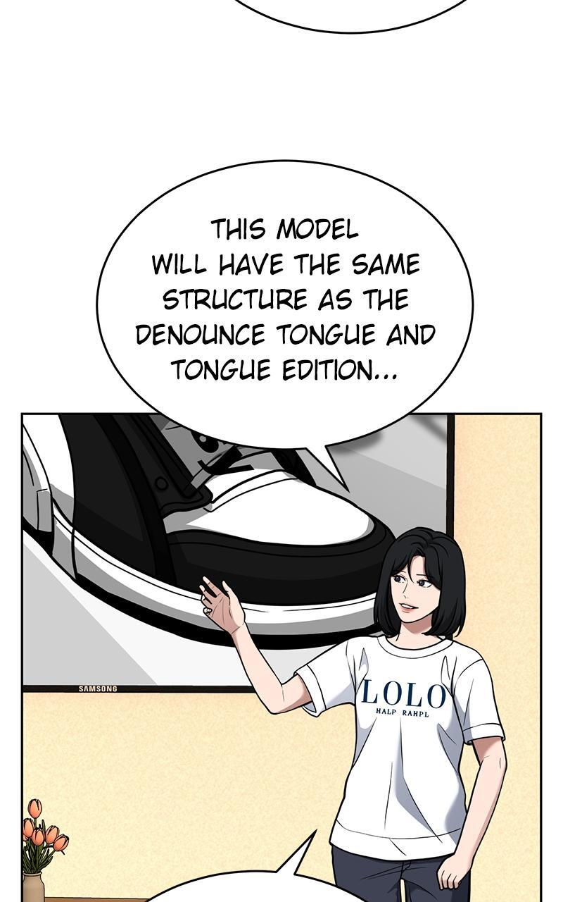 Read Denounce Manga Online