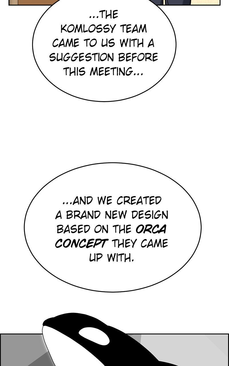 Read Denounce Manga Online