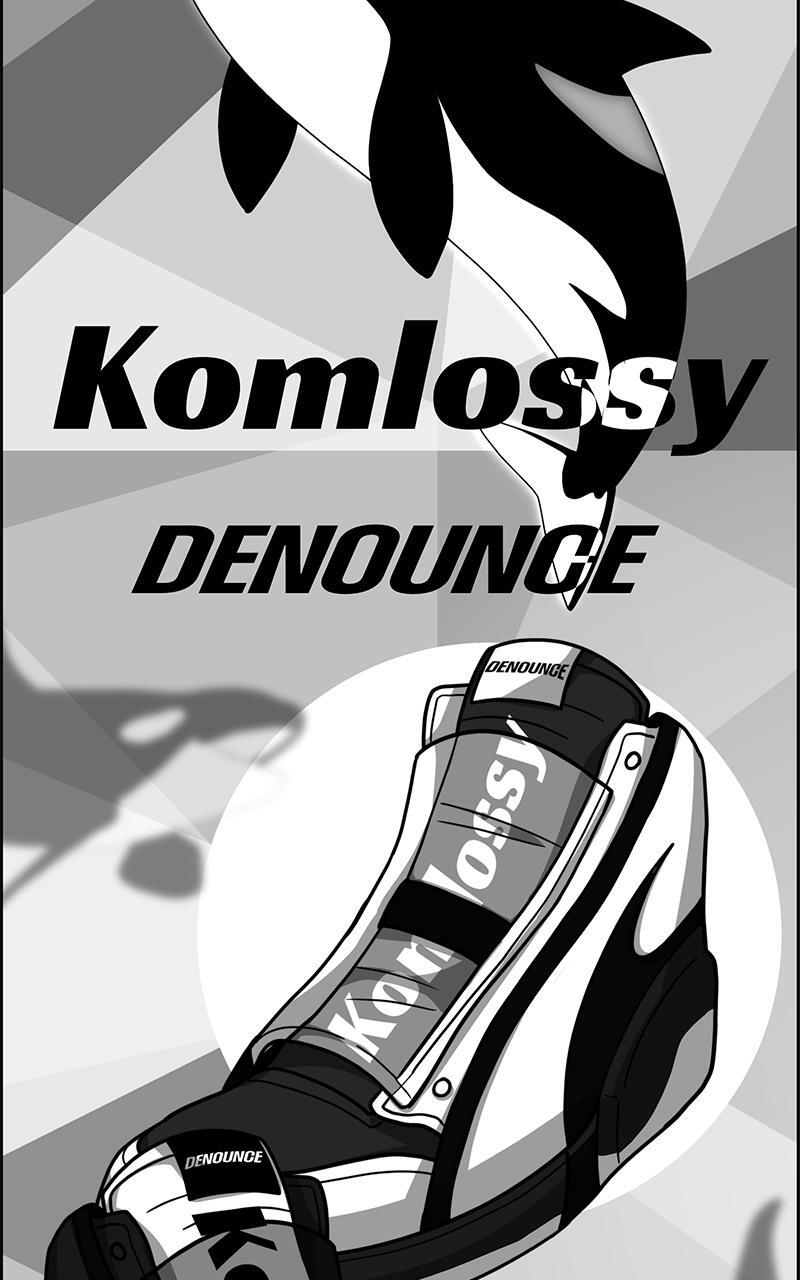 Read Denounce Manga Online