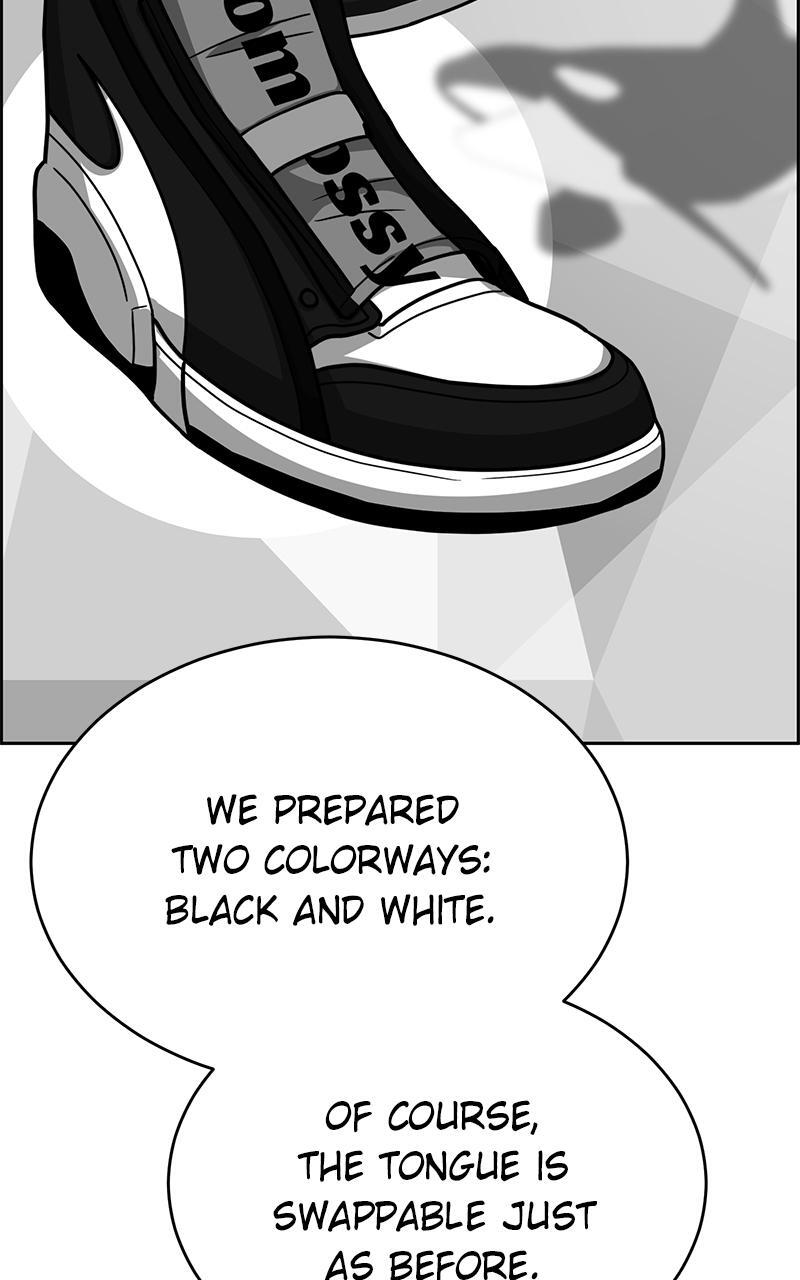 Read Denounce Manga Online