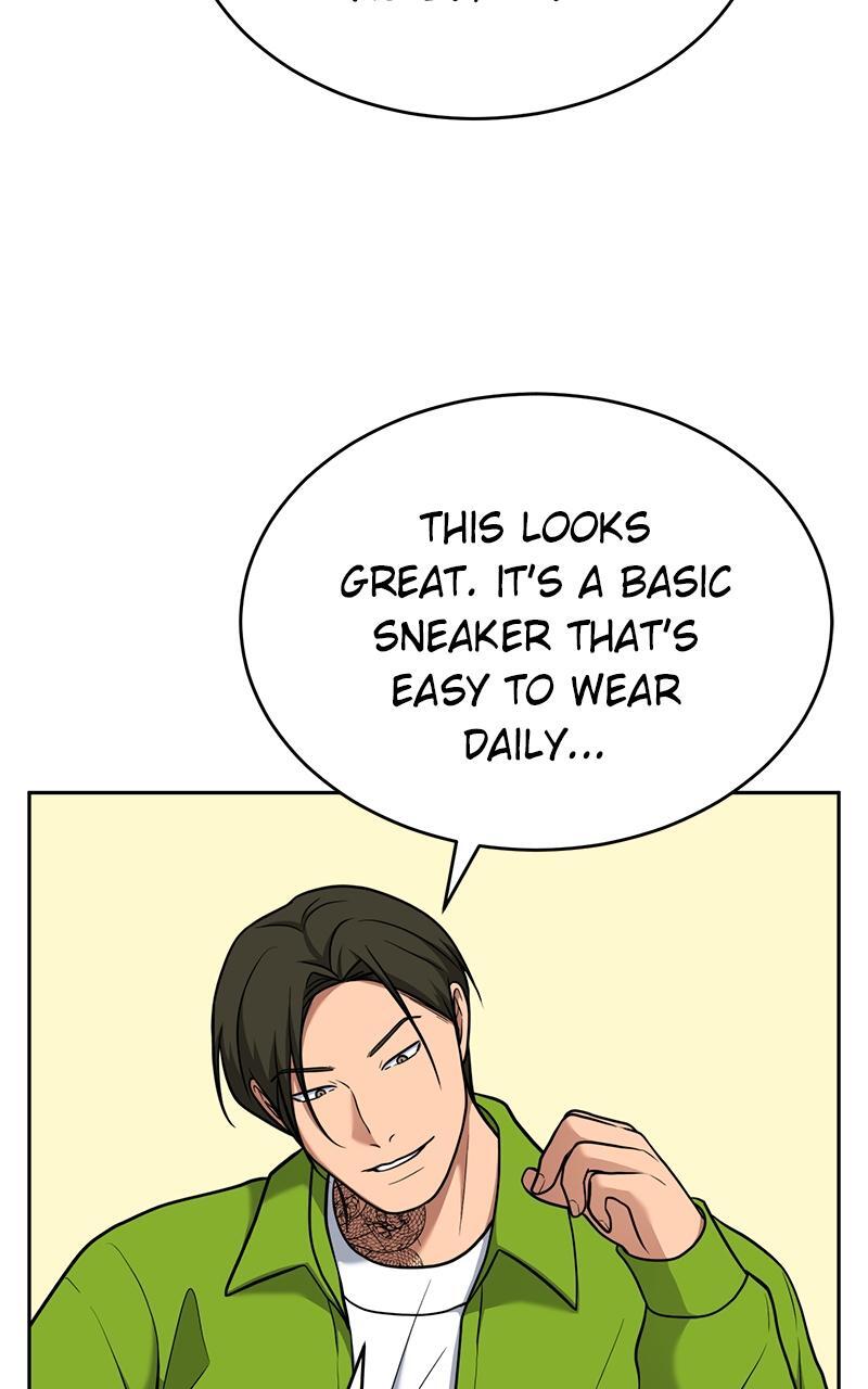 Read Denounce Manga Online