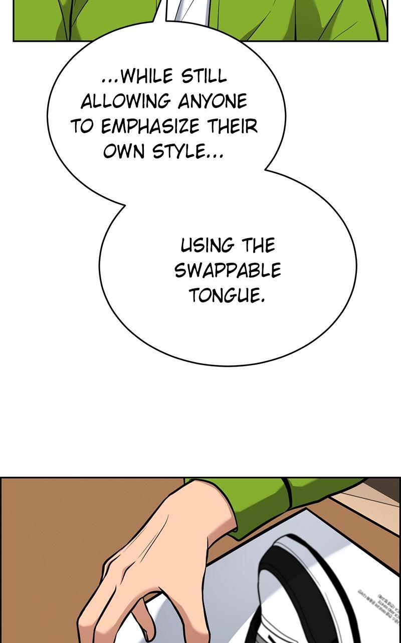 Read Denounce Manga Online