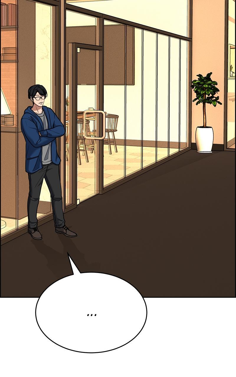 Read Denounce Manga Online