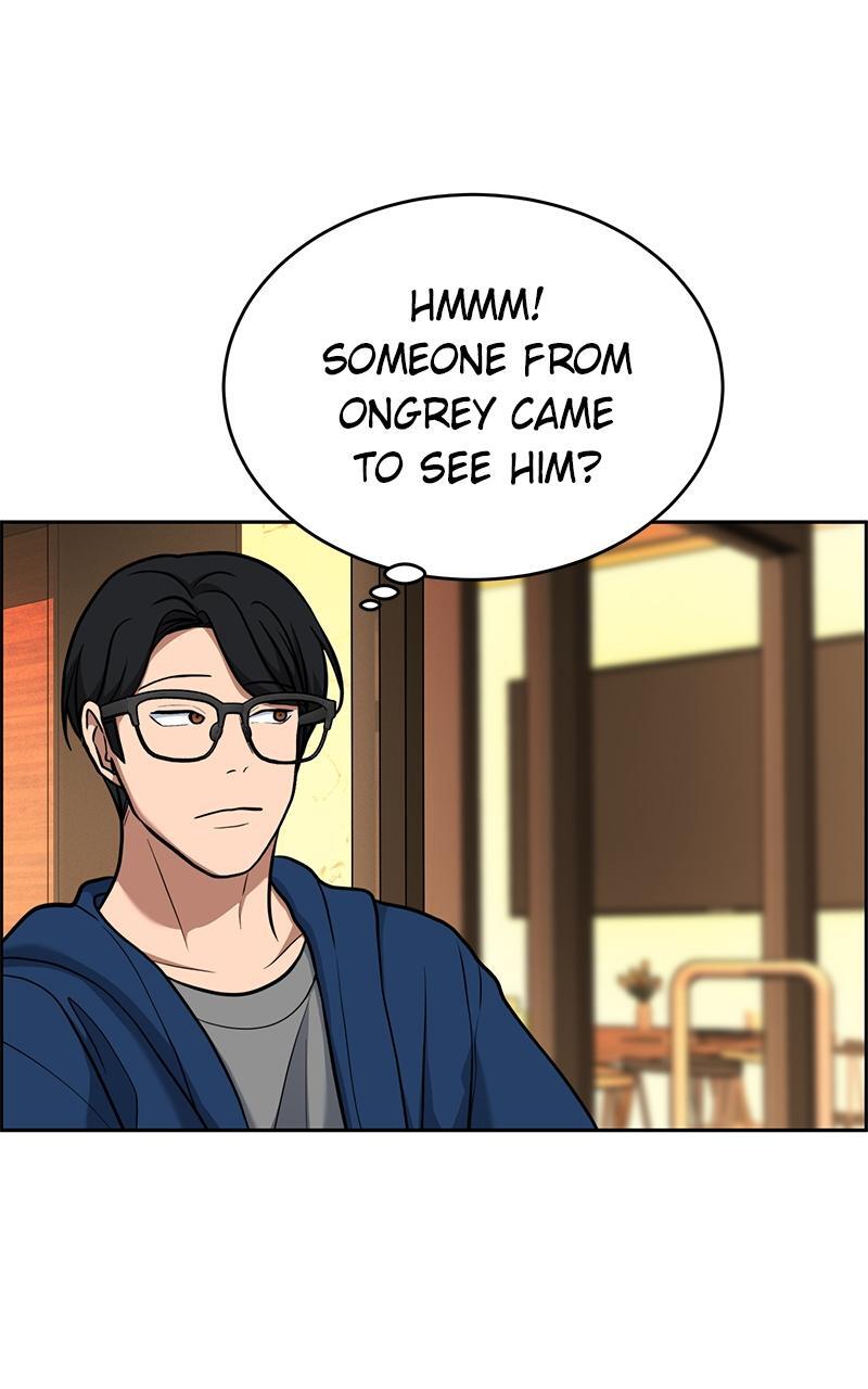 Read Denounce Manga Online