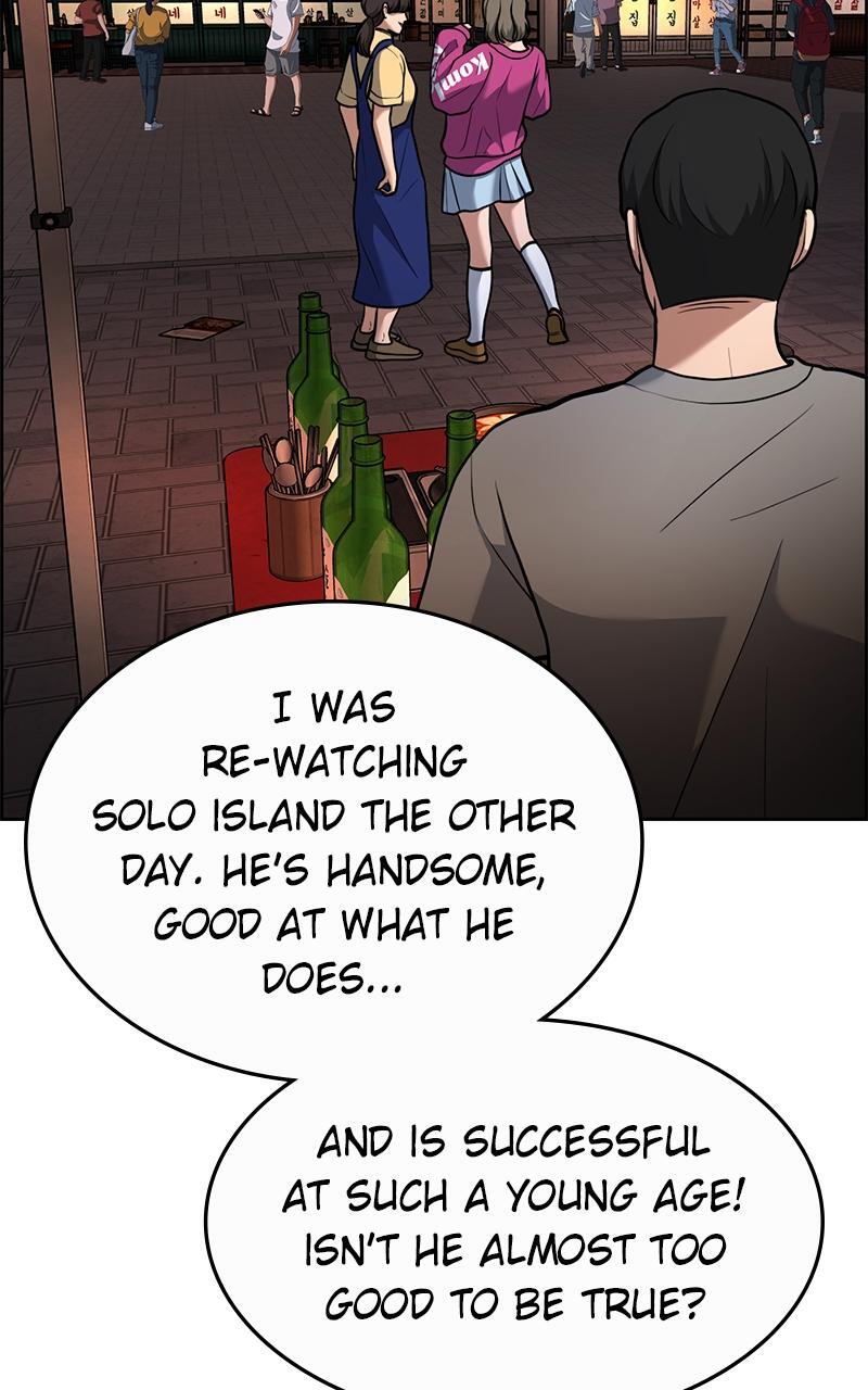 Read Denounce Manga Online