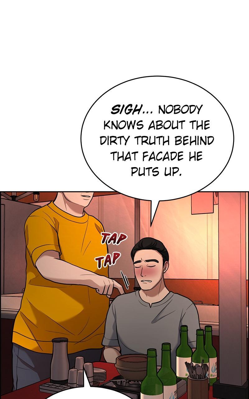 Read Denounce Manga Online