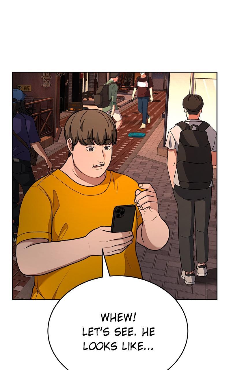 Read Denounce Manga Online