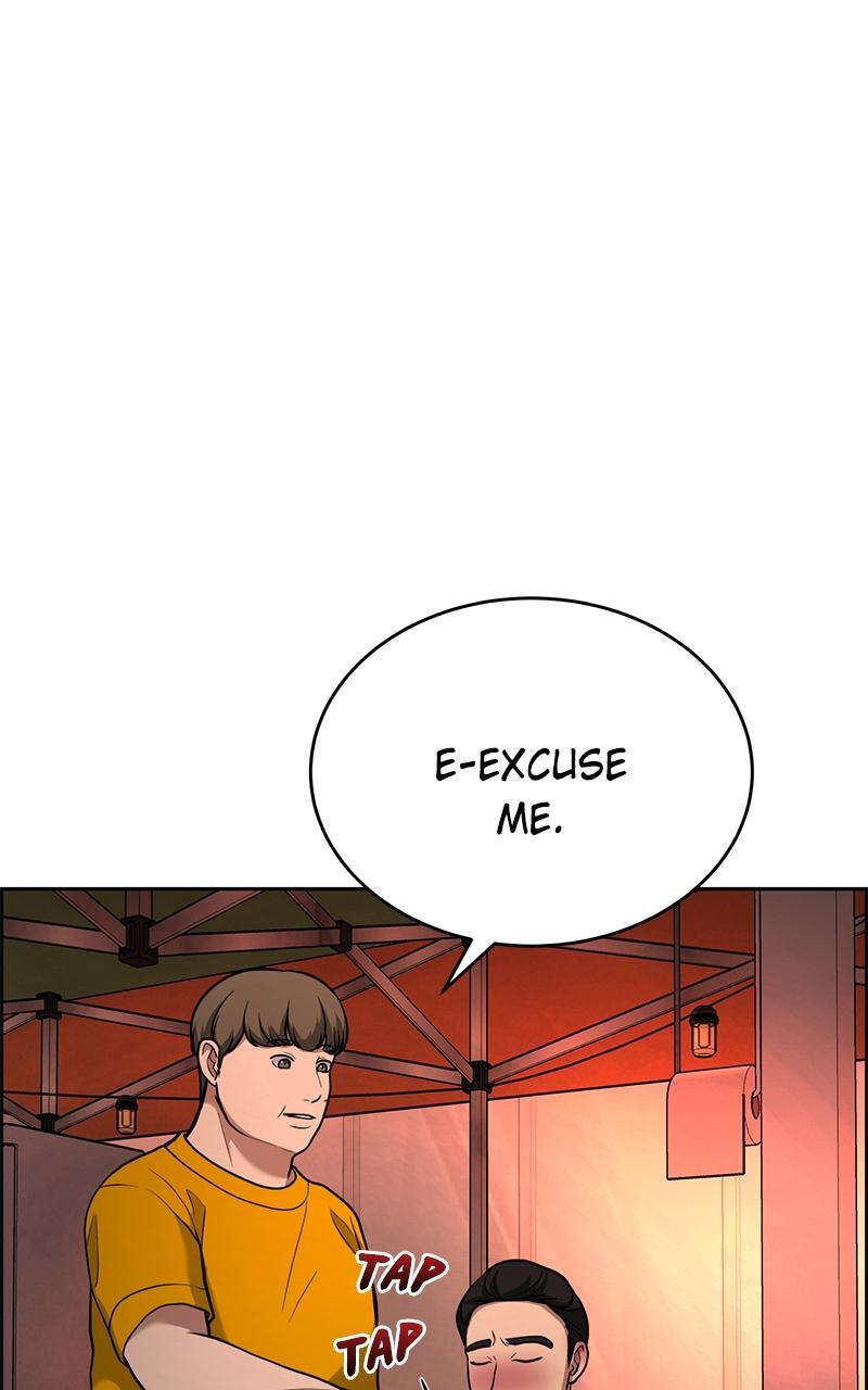 Read Denounce Manga Online