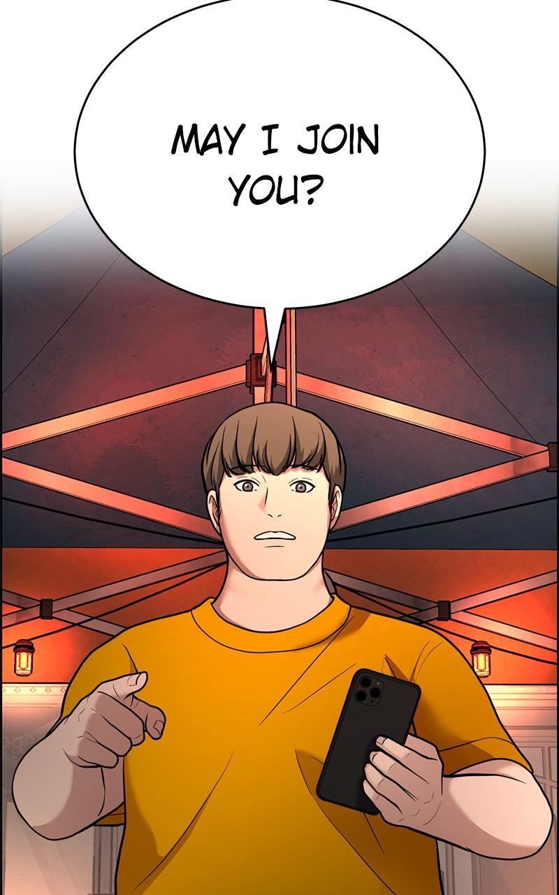 Read Denounce Manga Online