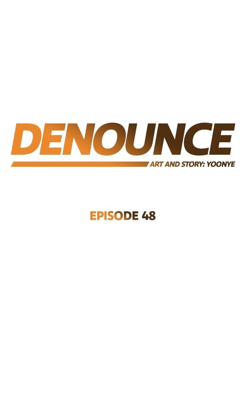 Read Denounce Manga Online