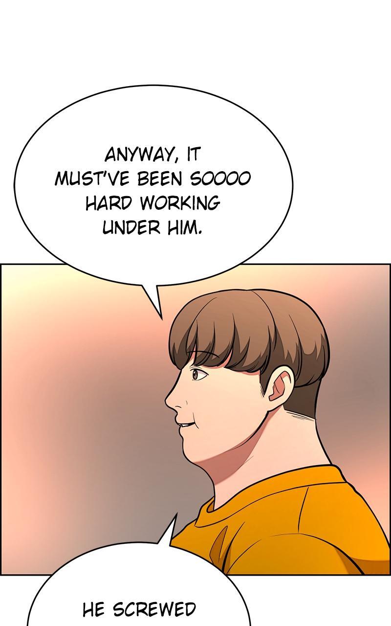 Read Denounce Manga Online