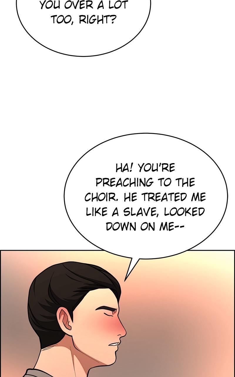 Read Denounce Manga Online