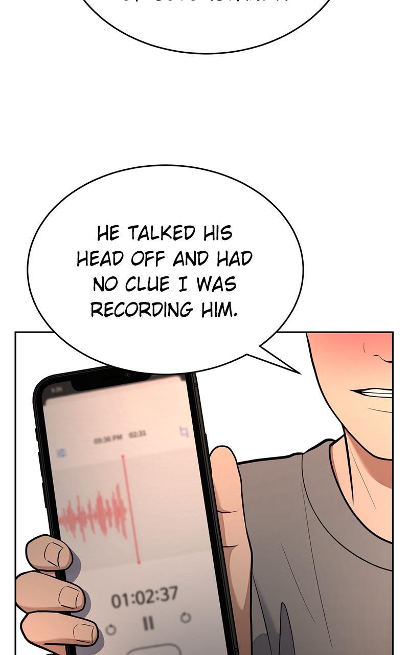 Read Denounce Manga Online