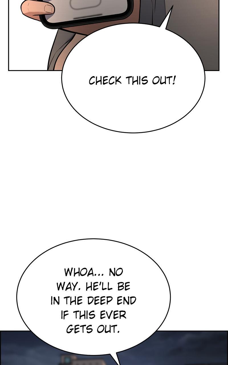 Read Denounce Manga Online