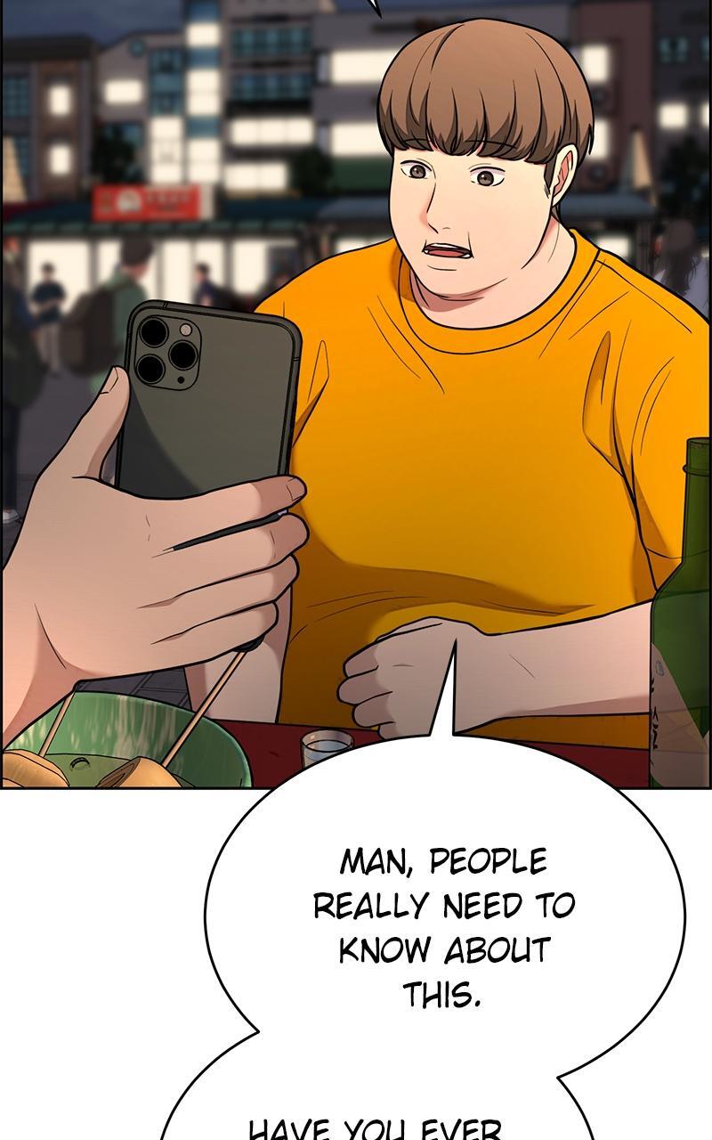 Read Denounce Manga Online