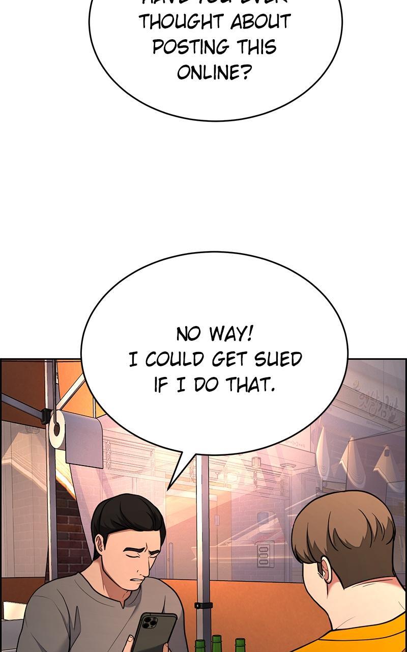 Read Denounce Manga Online