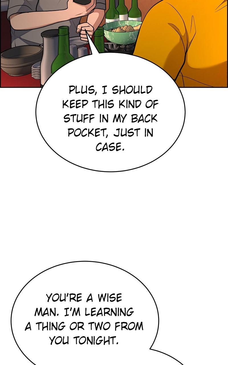 Read Denounce Manga Online