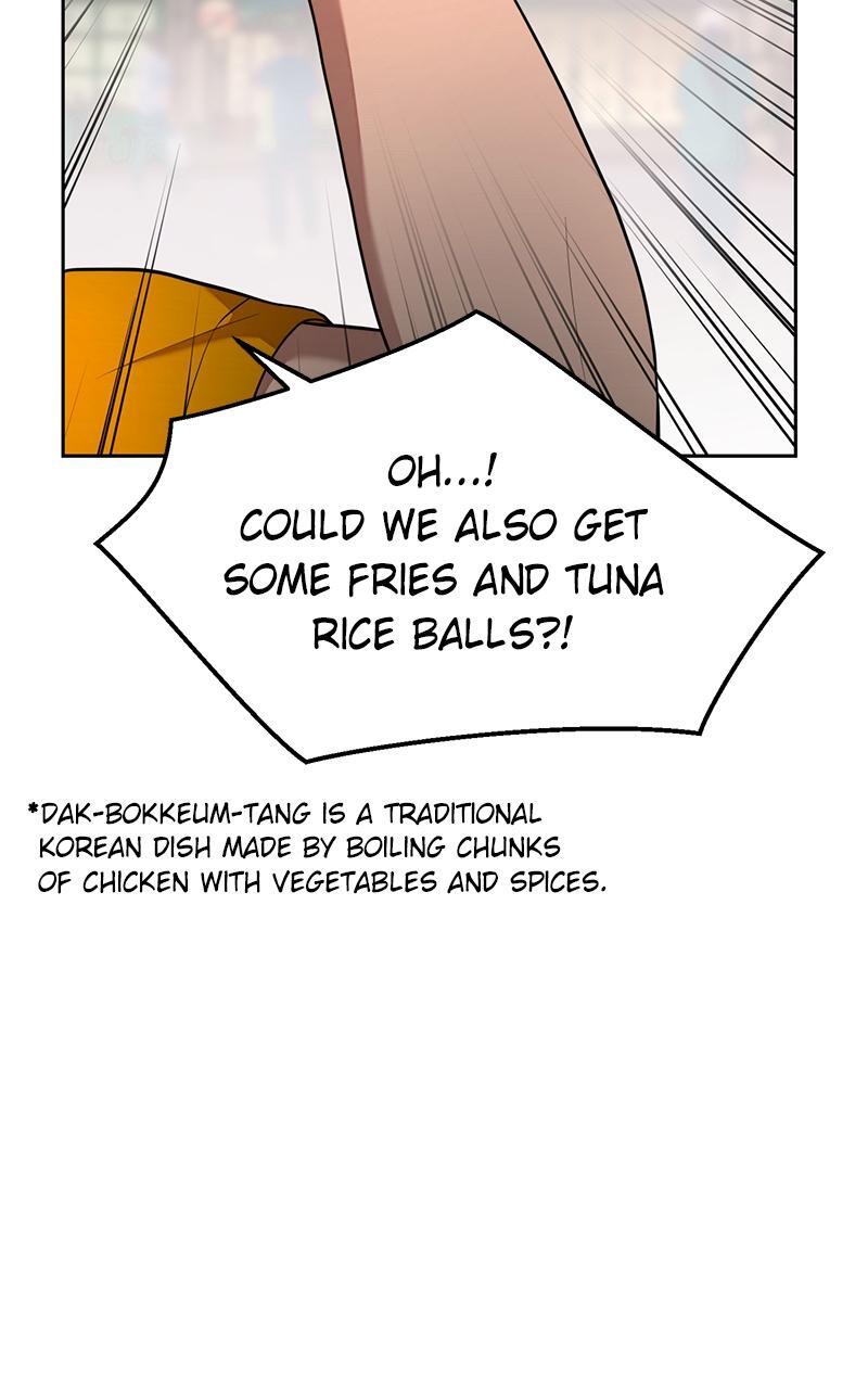Read Denounce Manga Online