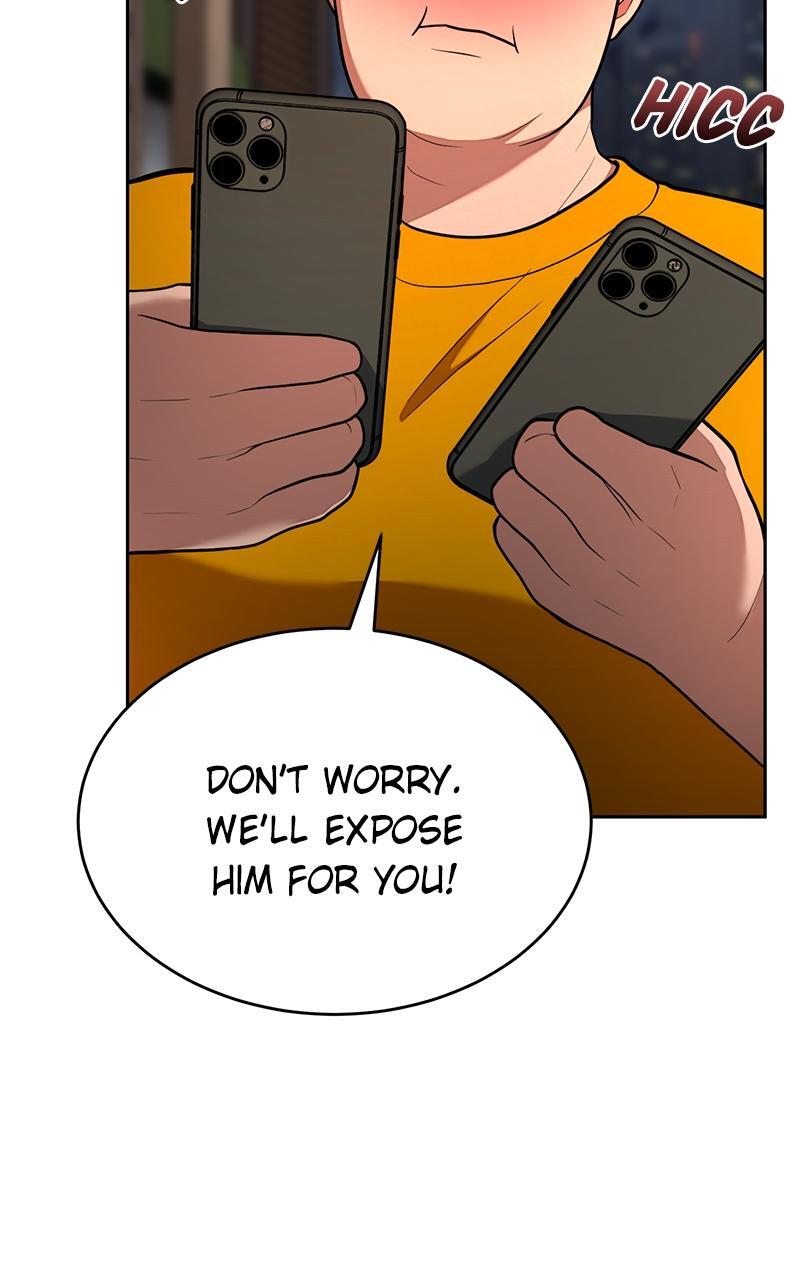 Read Denounce Manga Online