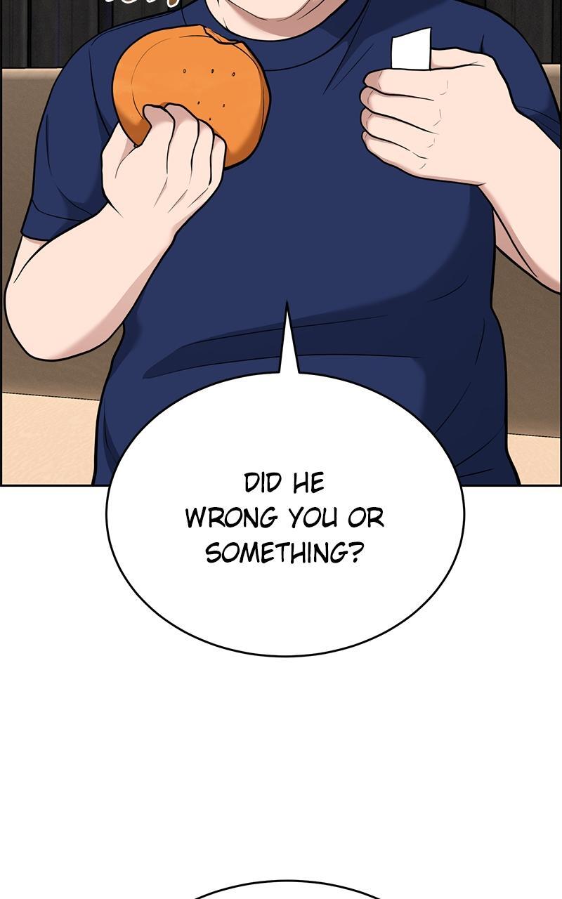 Read Denounce Manga Online