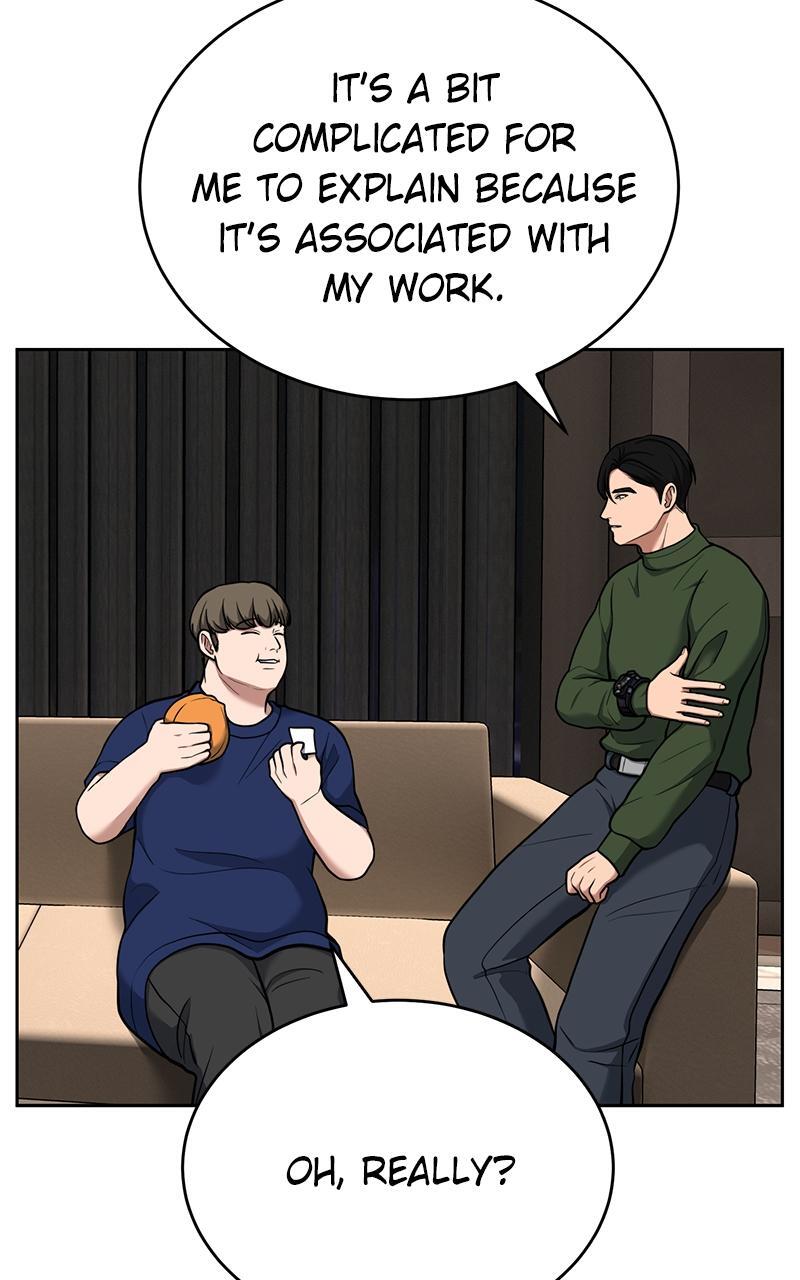 Read Denounce Manga Online