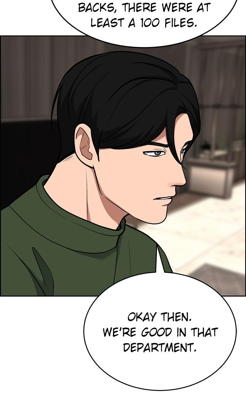 Read Denounce Manga Online