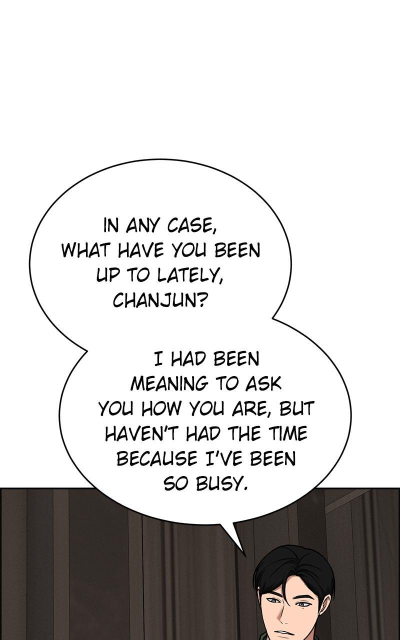 Read Denounce Manga Online