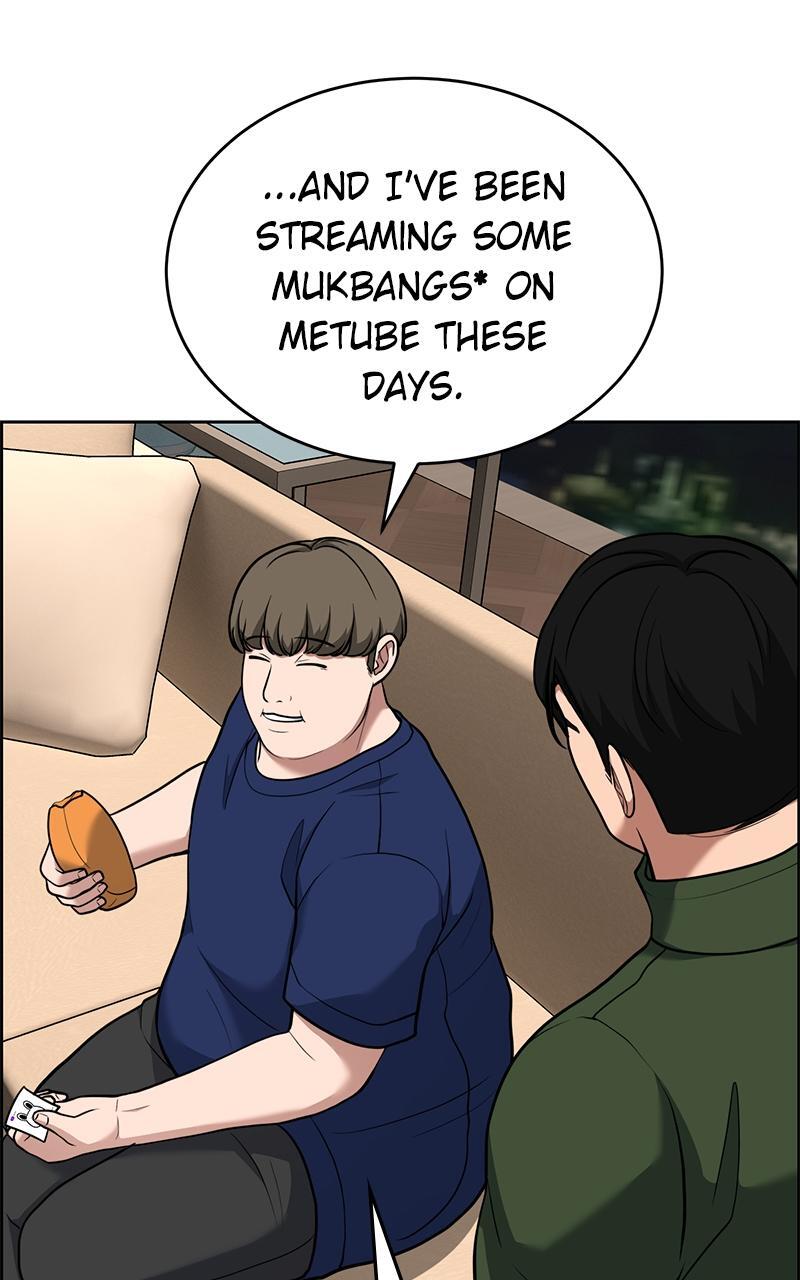Read Denounce Manga Online