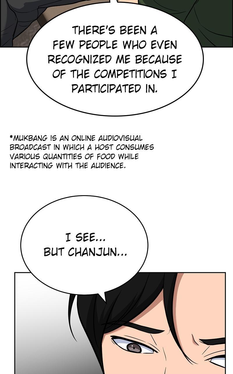 Read Denounce Manga Online