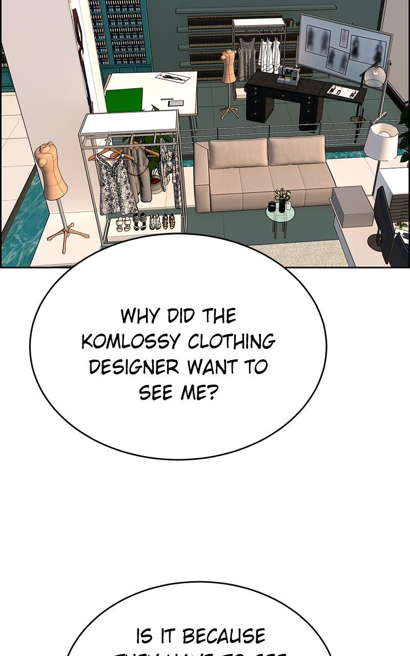 Read Denounce Manga Online