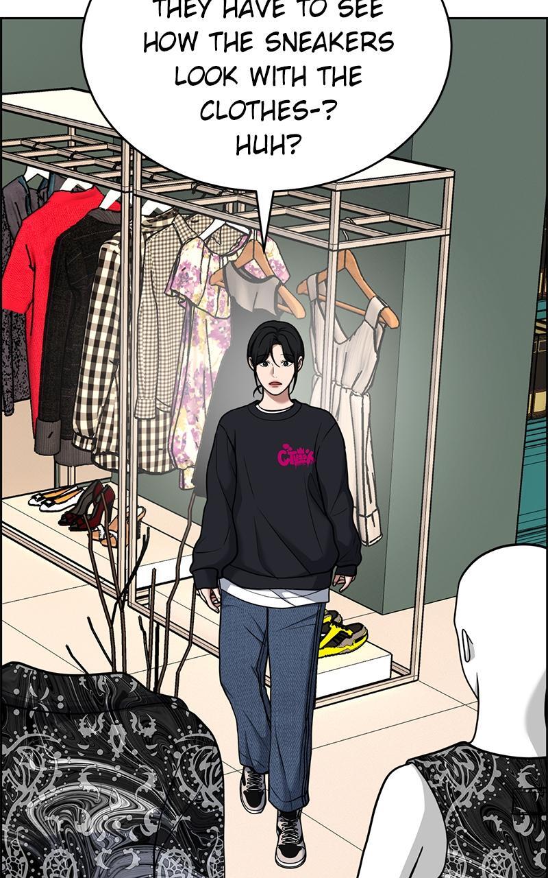 Read Denounce Manga Online