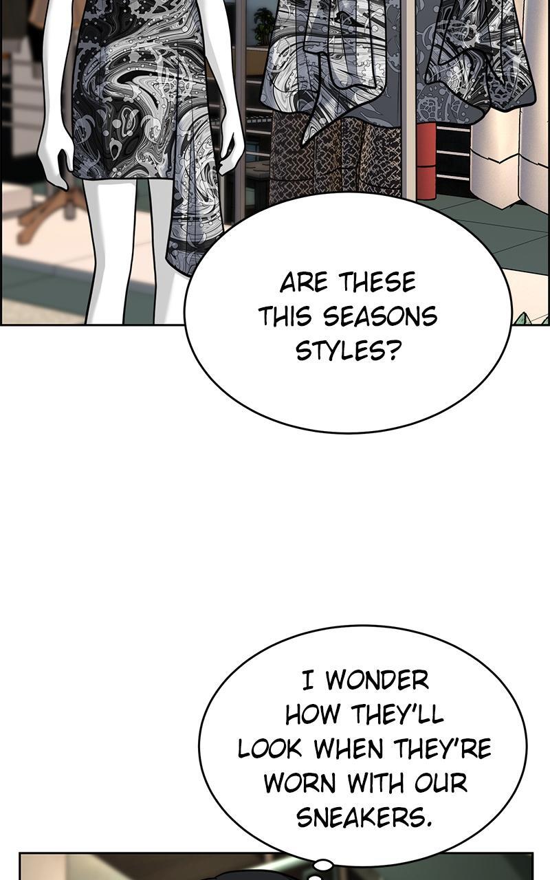 Read Denounce Manga Online