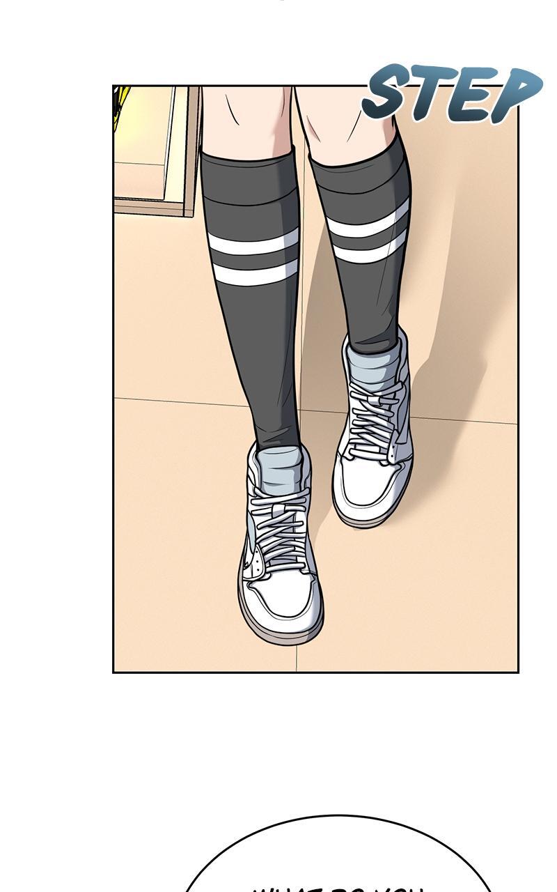 Read Denounce Manga Online