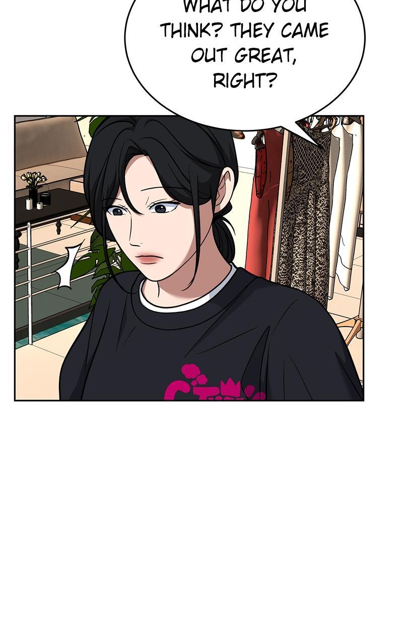 Read Denounce Manga Online
