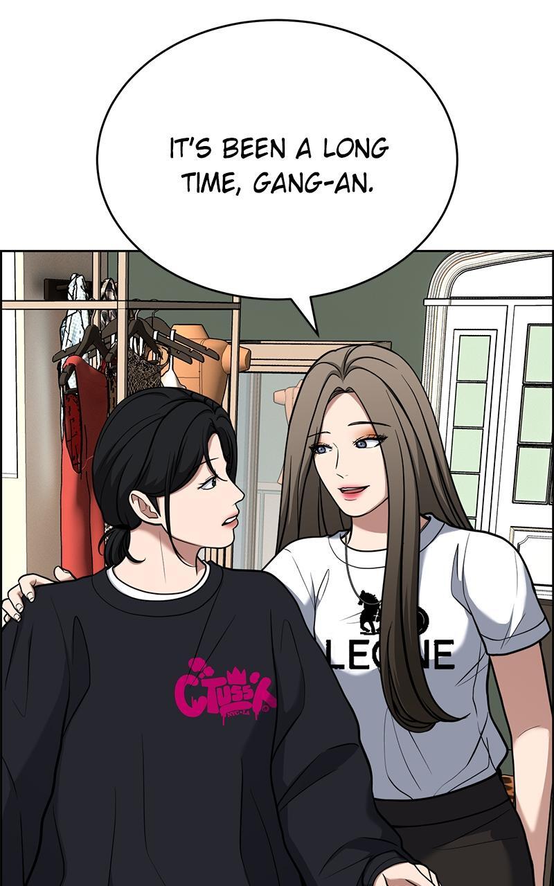 Read Denounce Manga Online