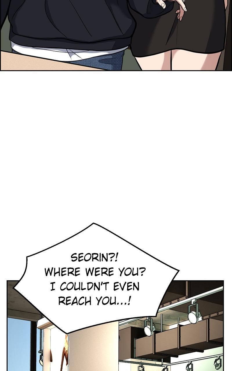 Read Denounce Manga Online