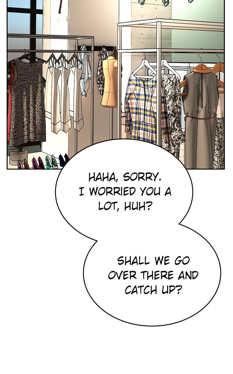 Read Denounce Manga Online