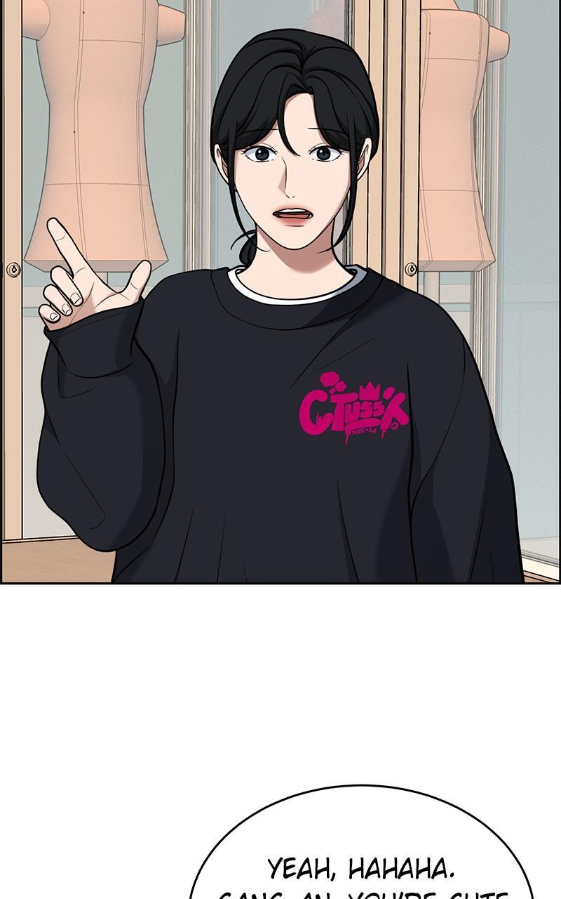 Read Denounce Manga Online