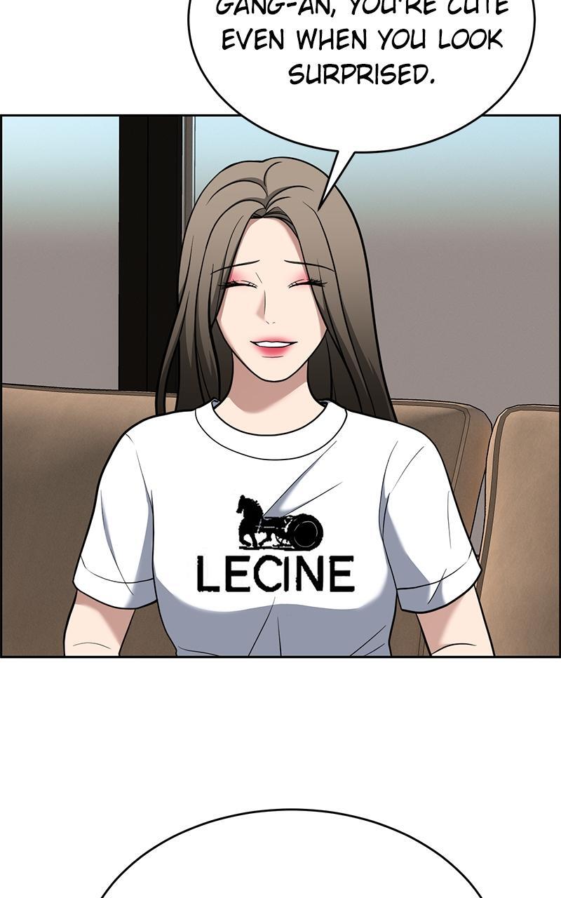 Read Denounce Manga Online
