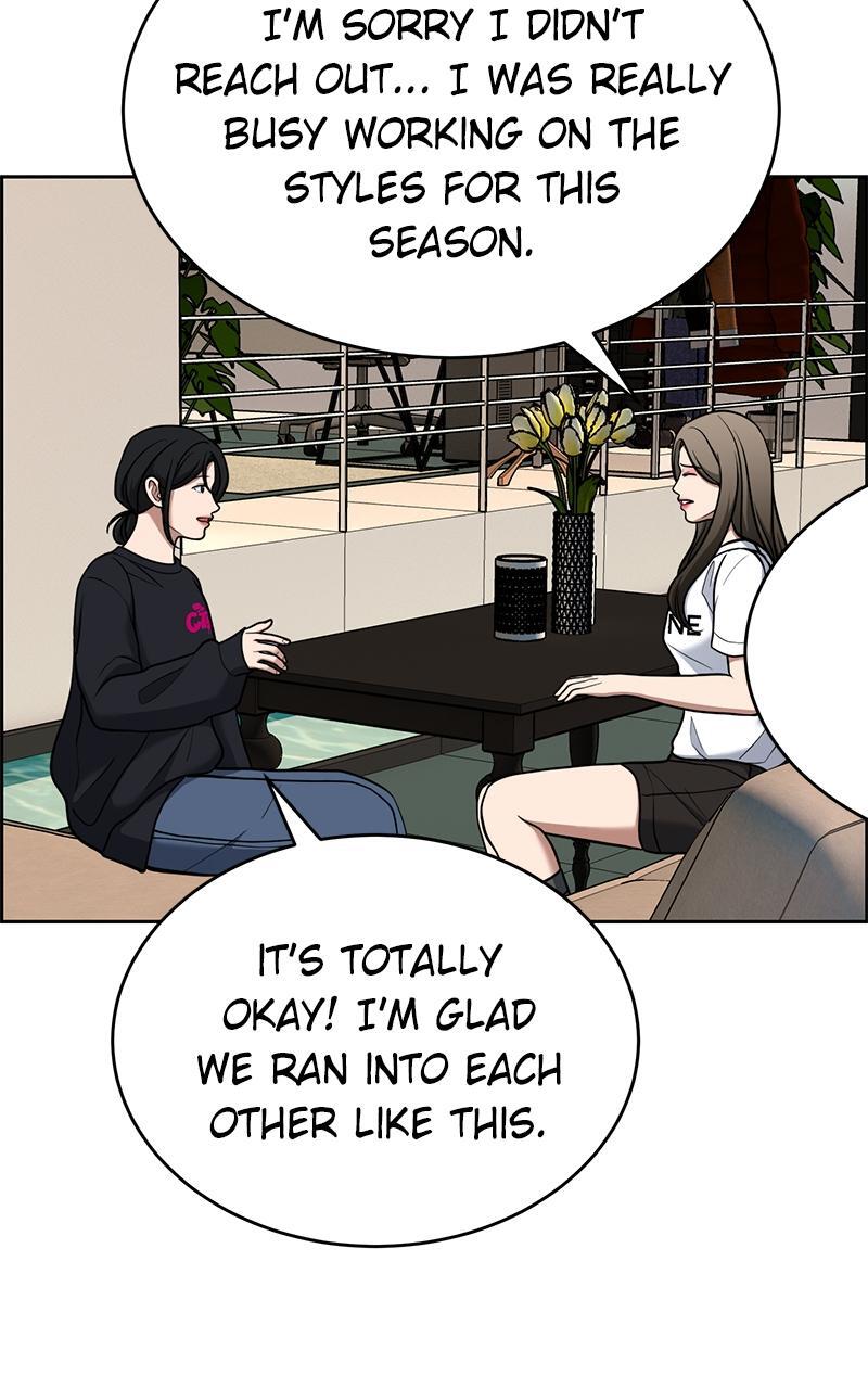 Read Denounce Manga Online