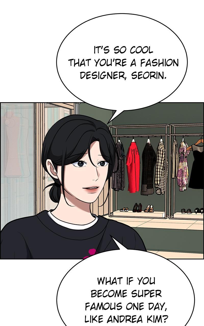 Read Denounce Manga Online