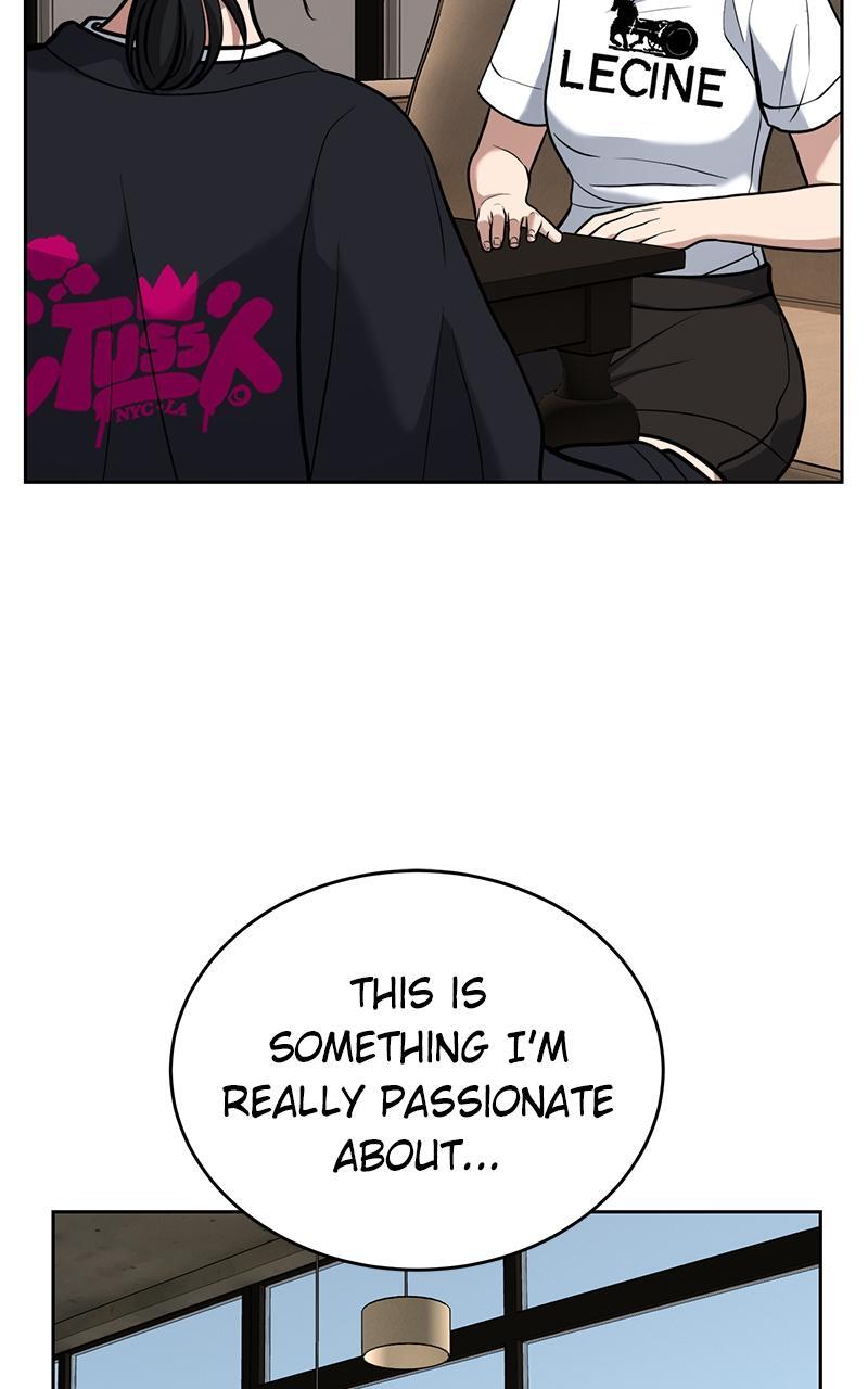 Read Denounce Manga Online