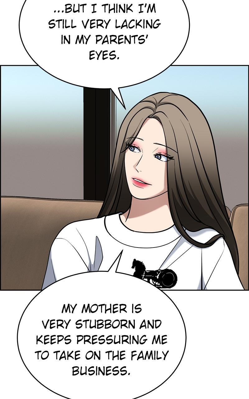 Read Denounce Manga Online