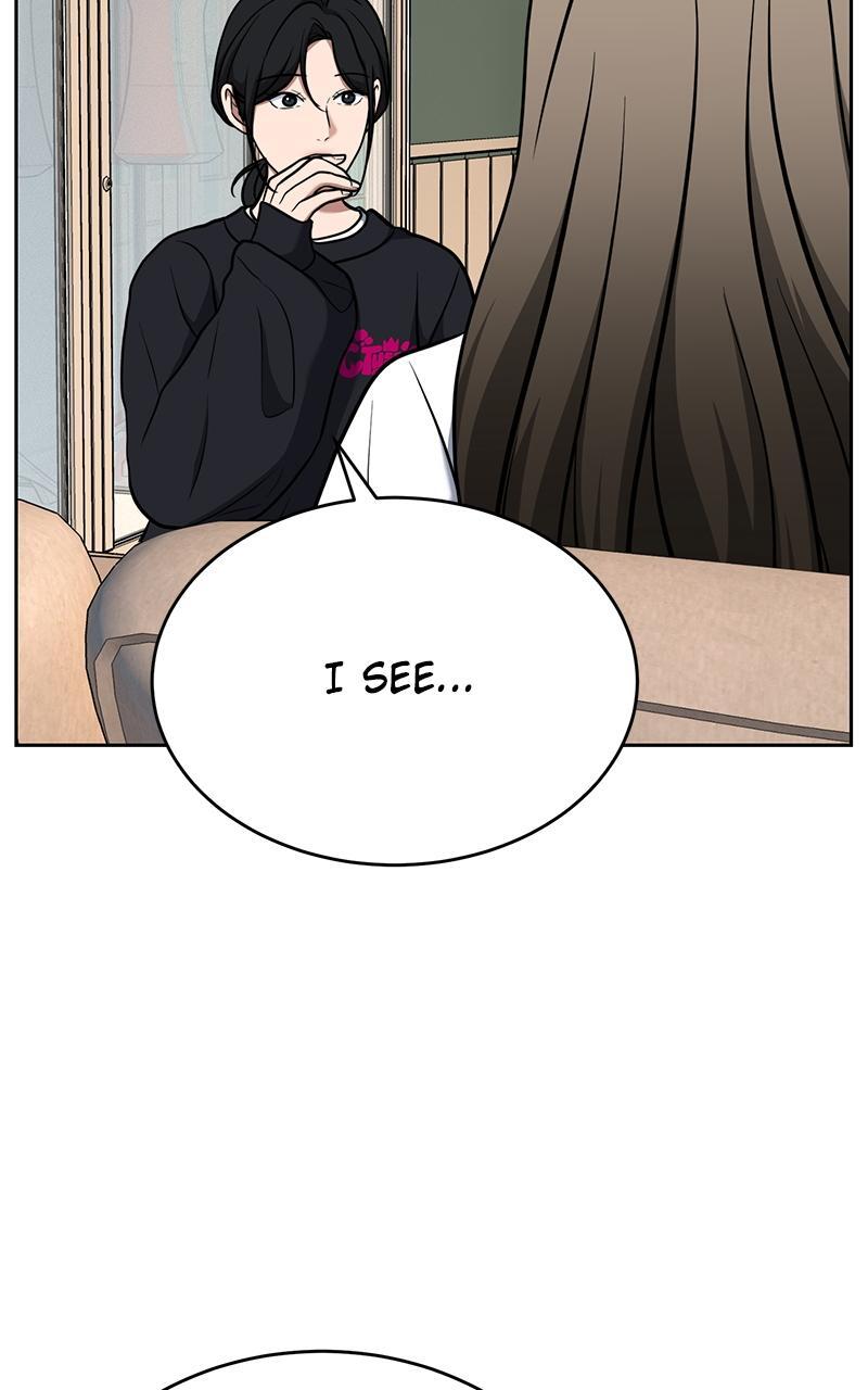 Read Denounce Manga Online