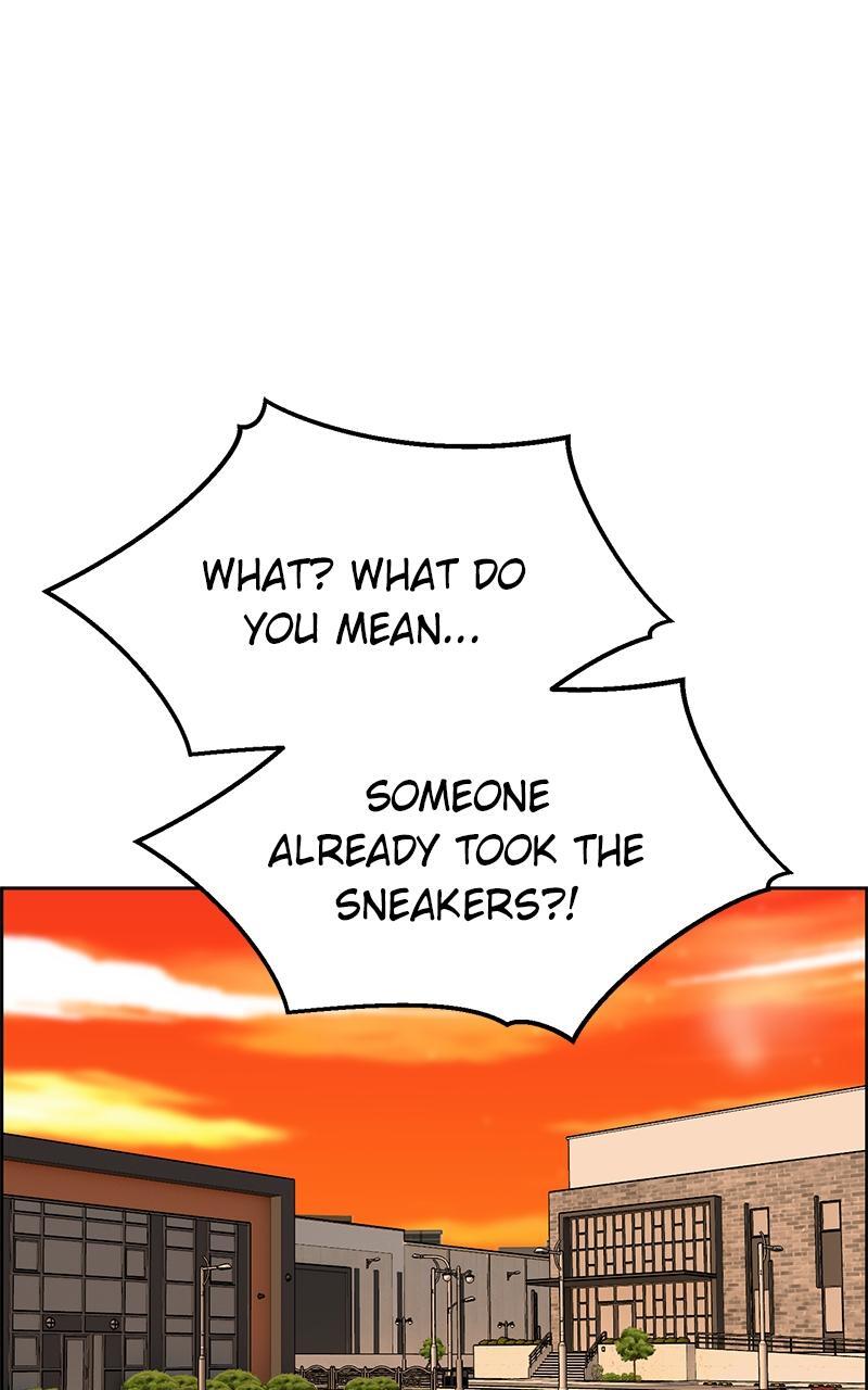 Read Denounce Manga Online