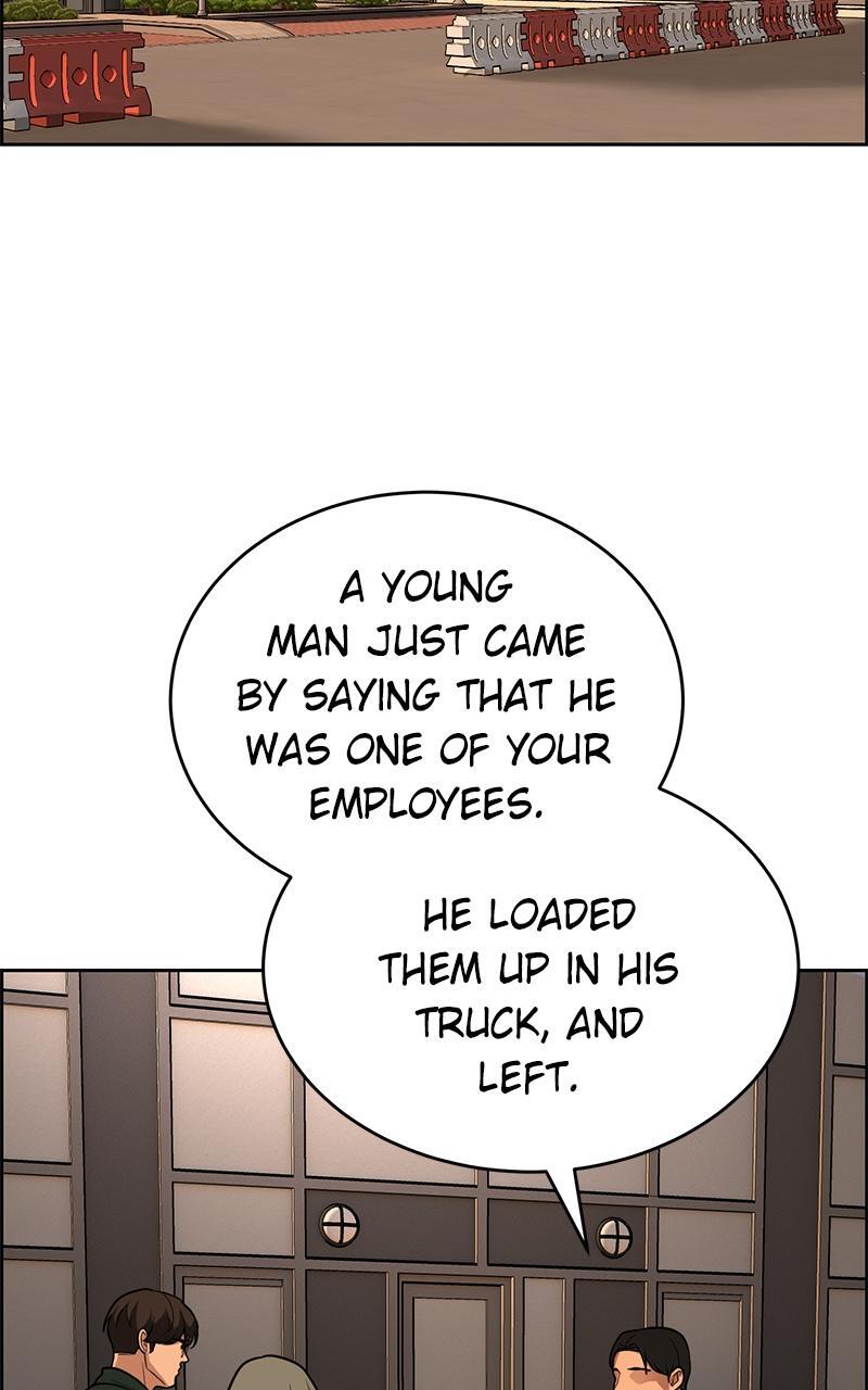Read Denounce Manga Online